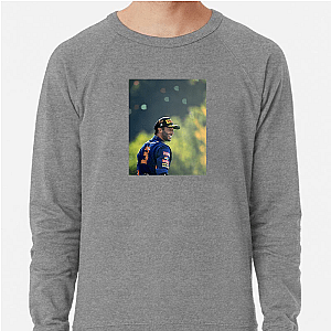 Daniel Ricciardo Unforgettable Charisma Daniel Ricciardo Sweatshirts