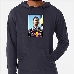 Daniel Ricciardo Legendary Overtakes Daniel Ricciardo Hoodies