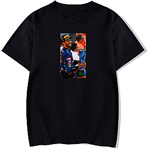 Daniel Ricciardo Beyond The Limit Daniel Ricciardo T-Shirts