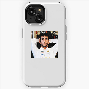 Daniel Ricciardo Big Energy Daniel Ricciardo iPhone Cases