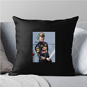 Daniel Ricciardo My Favorite Driver Daniel Ricciardo Pillows Cover