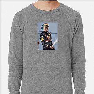 Daniel Ricciardo My Favorite Driver Daniel Ricciardo Sweatshirts