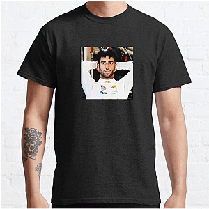 Daniel Ricciardo Big Energy Daniel Ricciardo T-Shirts