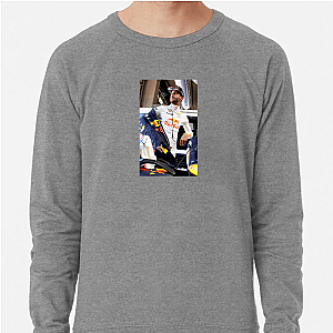 Daniel Ricciardo Drive It Like Daniel Daniel Ricciardo Sweatshirts