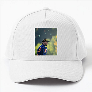 Daniel Ricciardo Unforgettable Charisma Daniel Ricciardo Hats & Caps