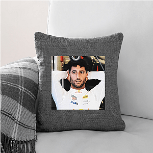 Daniel Ricciardo Big Energy Daniel Ricciardo Pillows Cover