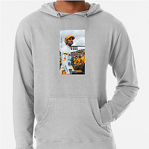 Daniel Ricciardo Formula 1 Star Daniel Ricciardo Hoodies