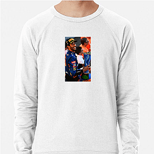 Daniel Ricciardo Beyond The Limit Daniel Ricciardo Sweatshirts