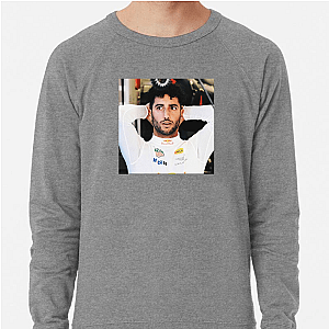 Daniel Ricciardo Big Energy Daniel Ricciardo Sweatshirts