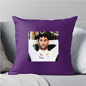 Daniel Ricciardo Big Energy Daniel Ricciardo Pillows Cover