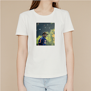 Daniel Ricciardo Unforgettable Charisma Daniel Ricciardo T-Shirts