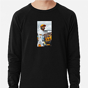 Daniel Ricciardo Formula 1 Star Daniel Ricciardo Sweatshirts