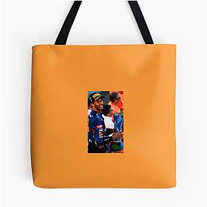 Daniel Ricciardo Beyond The Limit Daniel Ricciardo Bags