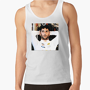 Daniel Ricciardo Big Energy Daniel Ricciardo Tank Tops