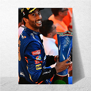 Daniel Ricciardo Beyond The Limit Daniel Ricciardo Posters
