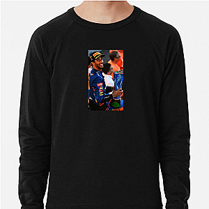 Daniel Ricciardo Beyond The Limit Daniel Ricciardo Sweatshirts