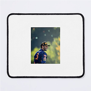 Daniel Ricciardo Unforgettable Charisma Daniel Ricciardo Mouse Pads