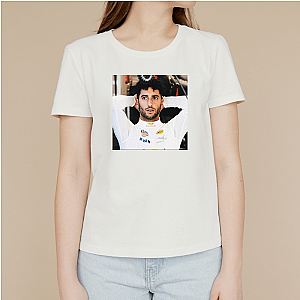 Daniel Ricciardo Big Energy Daniel Ricciardo T-Shirts