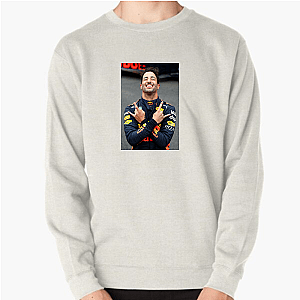 Daniel Ricciardo The Honey Badger Daniel Ricciardo Sweatshirts