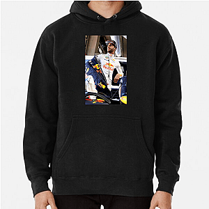 Daniel Ricciardo Drive It Like Daniel Daniel Ricciardo Hoodies