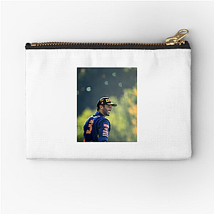 Daniel Ricciardo Unforgettable Charisma Daniel Ricciardo Zipper Pouches