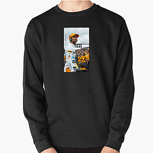 Daniel Ricciardo Formula 1 Star Daniel Ricciardo Sweatshirts