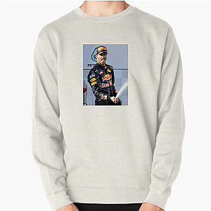 Daniel Ricciardo My Favorite Driver Daniel Ricciardo Sweatshirts