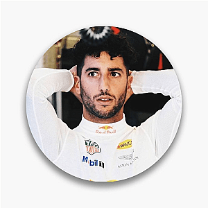 Daniel Ricciardo Big Energy Daniel Ricciardo Pins