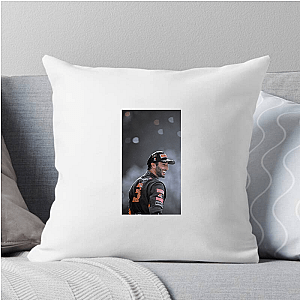 Daniel Ricciardo Grand Prix Winner Daniel Ricciardo Pillows Cover