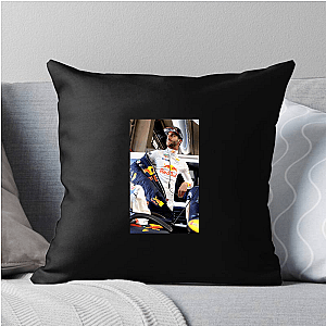 Daniel Ricciardo Drive It Like Daniel Daniel Ricciardo Pillows Cover