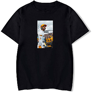 Daniel Ricciardo Formula 1 Star Daniel Ricciardo T-Shirts