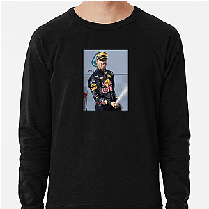 Daniel Ricciardo My Favorite Driver Daniel Ricciardo Sweatshirts