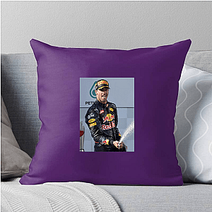 Daniel Ricciardo My Favorite Driver Daniel Ricciardo Pillows Cover