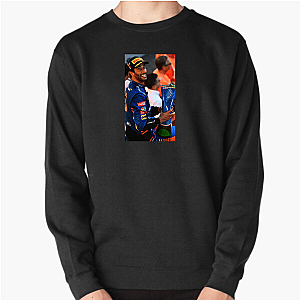 Daniel Ricciardo Beyond The Limit Daniel Ricciardo Sweatshirts