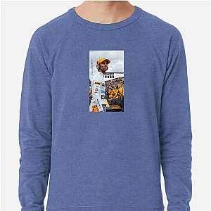 Daniel Ricciardo Formula 1 Star Daniel Ricciardo Sweatshirts