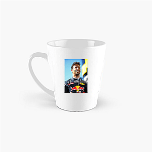 Daniel Ricciardo Legendary Overtakes Daniel Ricciardo Mugs