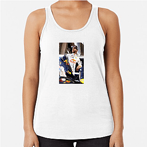 Daniel Ricciardo Drive It Like Daniel Daniel Ricciardo Tank Tops