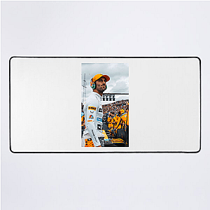 Daniel Ricciardo Formula 1 Star Daniel Ricciardo Mouse Pads