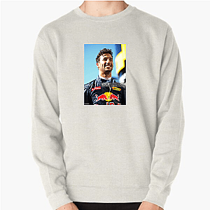 Daniel Ricciardo Legendary Overtakes Daniel Ricciardo Sweatshirts
