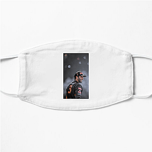 Daniel Ricciardo Grand Prix Winner Daniel Ricciardo Face Masks