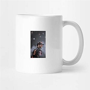 Daniel Ricciardo Grand Prix Winner Daniel Ricciardo Mugs