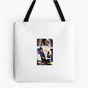 Daniel Ricciardo Drive It Like Daniel Daniel Ricciardo Bags