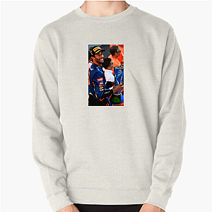 Daniel Ricciardo Beyond The Limit Daniel Ricciardo Sweatshirts