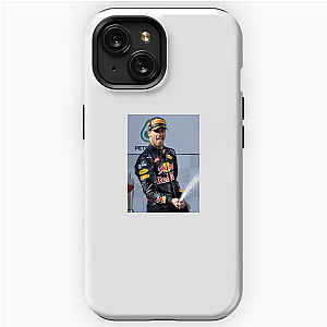 Daniel Ricciardo My Favorite Driver Daniel Ricciardo iPhone Cases