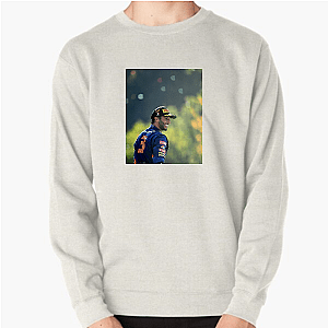 Daniel Ricciardo Unforgettable Charisma Daniel Ricciardo Sweatshirts