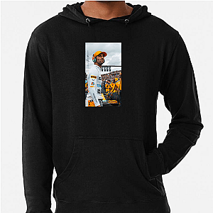 Daniel Ricciardo Formula 1 Star Daniel Ricciardo Hoodies