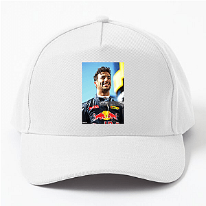 Daniel Ricciardo Legendary Overtakes Daniel Ricciardo Hats & Caps