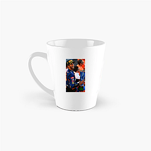 Daniel Ricciardo Beyond The Limit Daniel Ricciardo Mugs