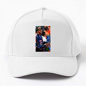 Daniel Ricciardo Beyond The Limit Daniel Ricciardo Hats & Caps