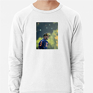 Daniel Ricciardo Unforgettable Charisma Daniel Ricciardo Sweatshirts